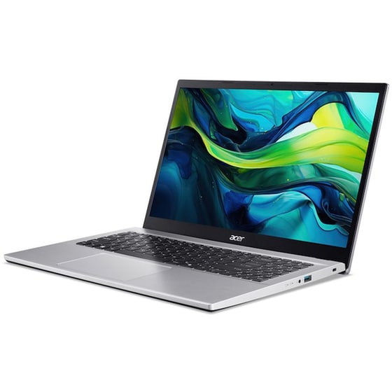 Acer Aspire Go 15 AG15-42P-R5DD 15.6" FHD IPS (AMD Ryzen 7-5825U/16 GB/512GB SSD/Radeon Graphics/Win11Home) image 2
