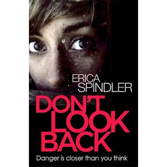 Don't Look Back image 0