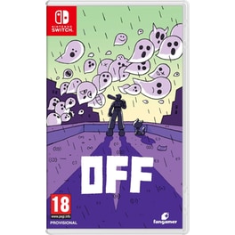 Off - Nintendo Switch