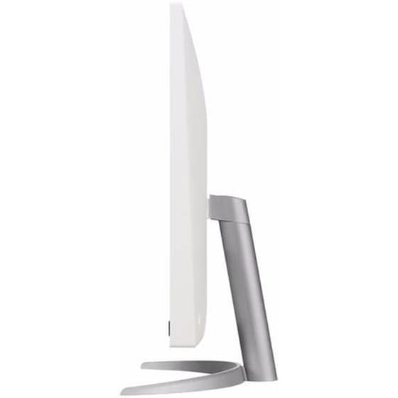 LG Smart Monitor 32SQ700S-W Monitor 32'' 4K UHD VA Flat 60Hz 5ms image 3