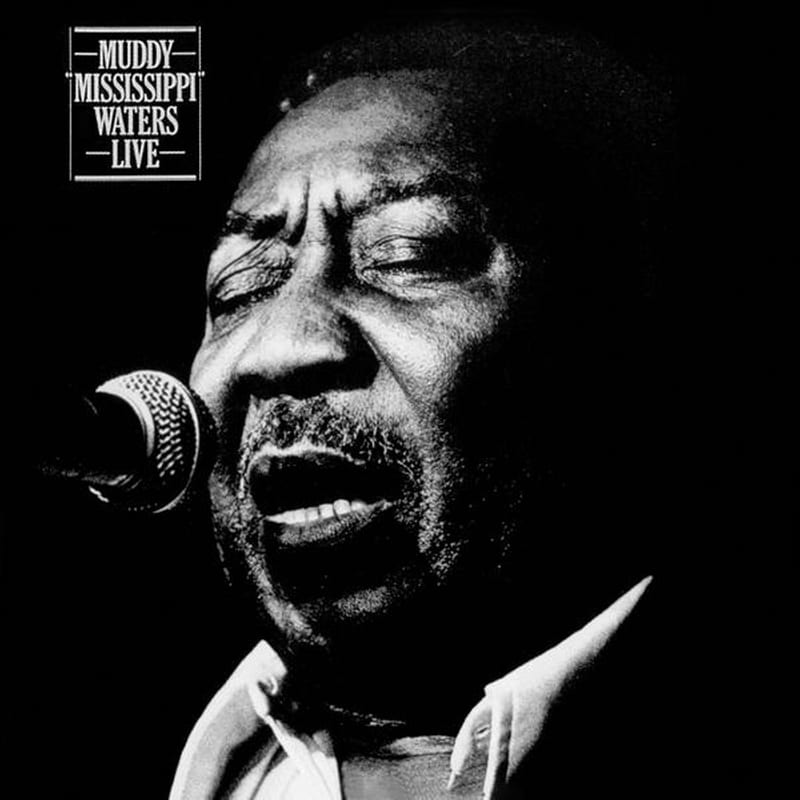 Muddy Mississippi Waters Live