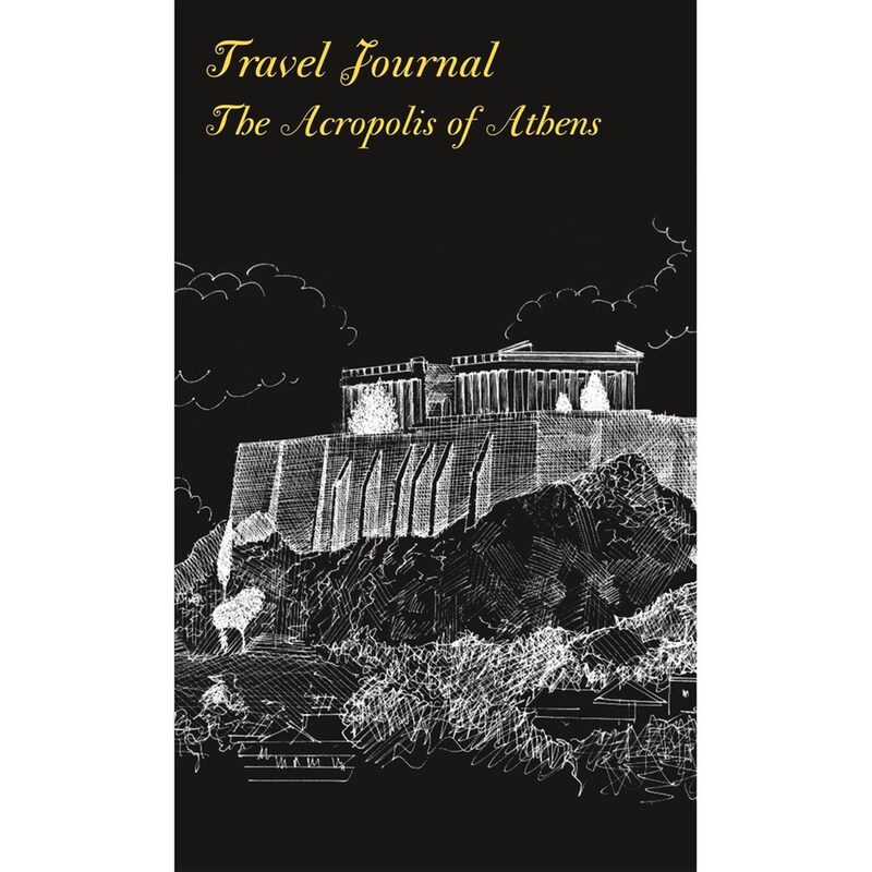 Travel Journal - The Acropolis of Athens