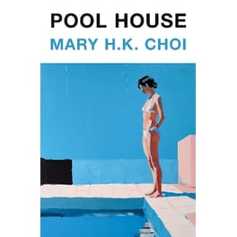 Pool House