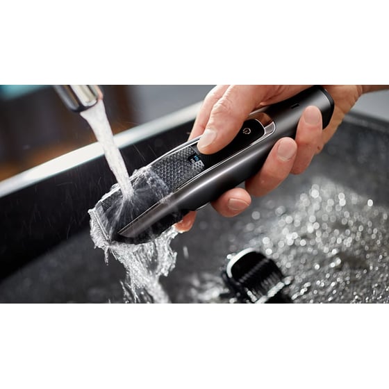 Κουρευτική Μηχανή Philips Beardtrimmer Series 5000 Bt5509/16 image 6