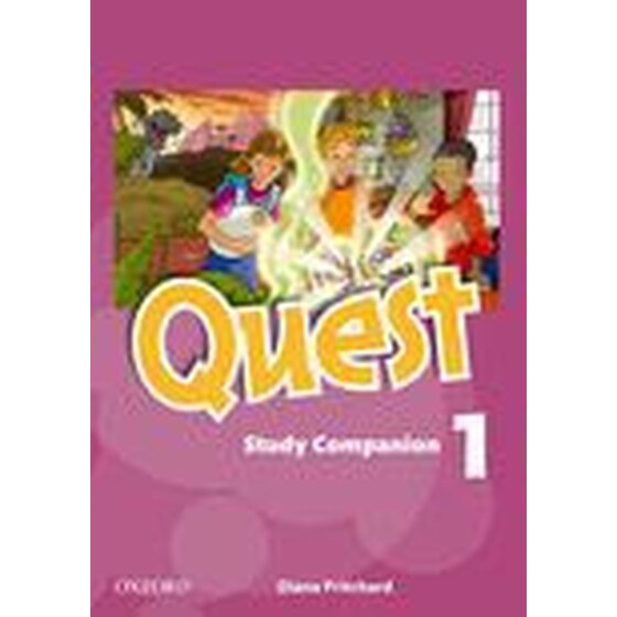 Quest 1 Companion (A1-A2) image 0