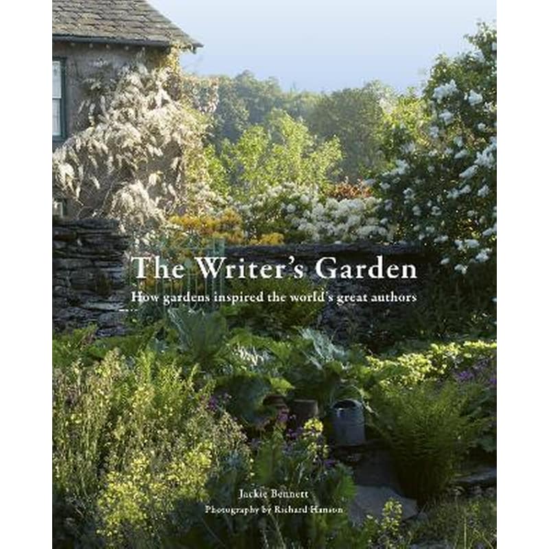 The Writers Garden