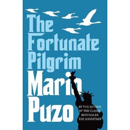 Fortunate Pilgrim