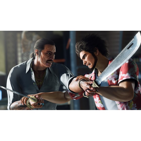 Like a Dragon: Infinite Wealth - PS4 image 5