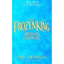 The Frozen King