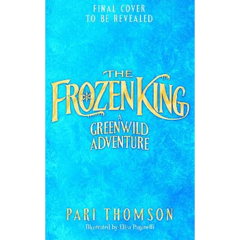 The Frozen King
