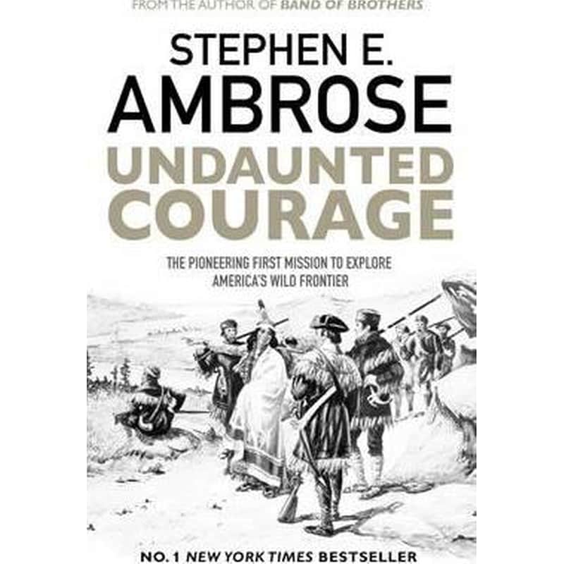 Undaunted Courage