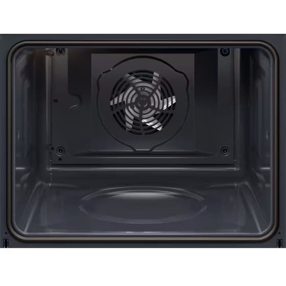 AEG TU5PB431SB 72 Lt Μαύρο Εντοιχιζόμενος Φούρνος Άνω Πάγκου image 2
