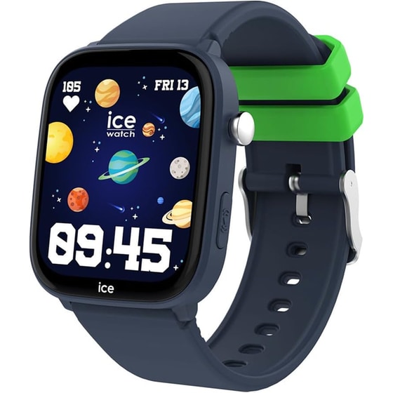 Smartwatch Ice-Watch ICE Smart Junior 3.0 42mm - Blue image 2