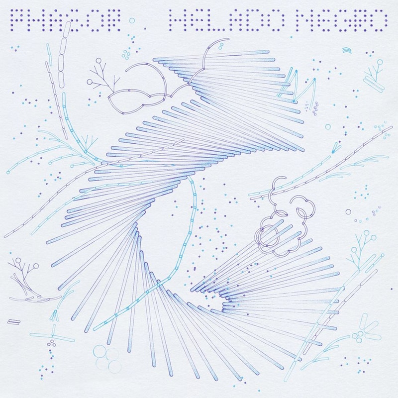 Phasor (LP)