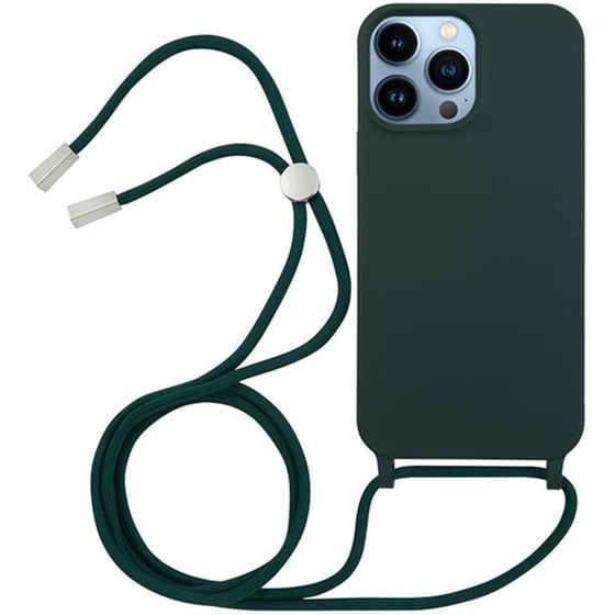 Θήκη Apple iPhone 13 Pro Max - Vivid - Πράσινο image 0