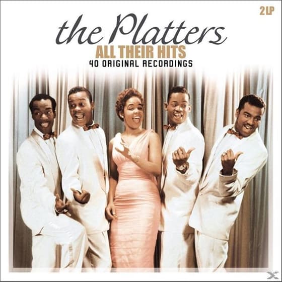 All Their Hits image 0