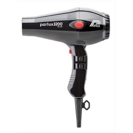 Σεσουάρ Μαλλιών Parlux 3200 Plus 1900W Μαύρο