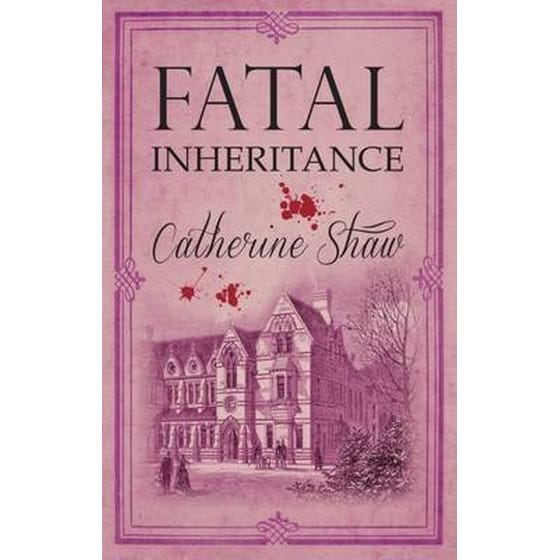 Fatal Inheritance image 0