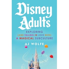 Disney Adults