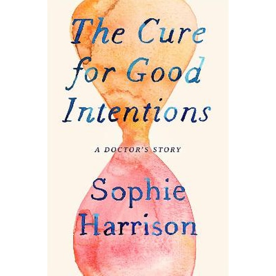 Cure for Good Intentions image 0