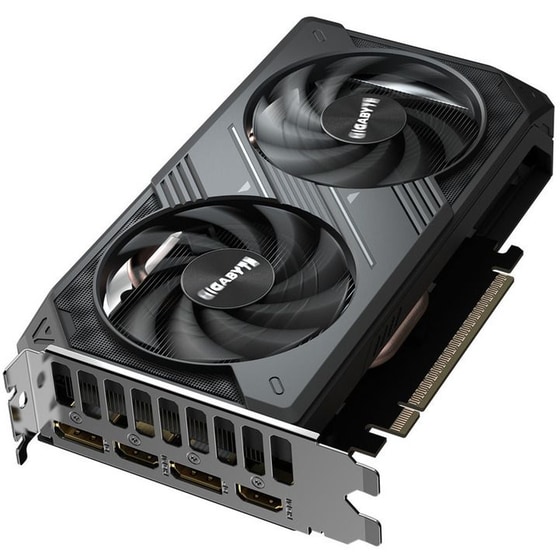 Κάρτα Γραφικών Gigabyte GeForce RTX 5050 Windforce OC 8G image 1