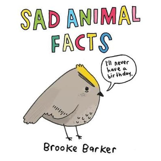 Sad Animal Facts image 0