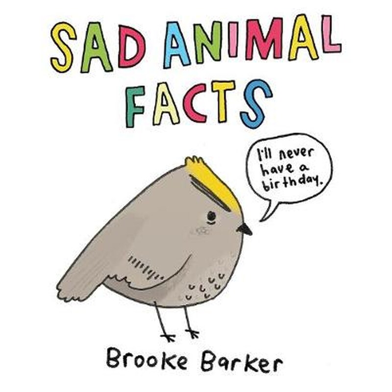 Sad Animal Facts