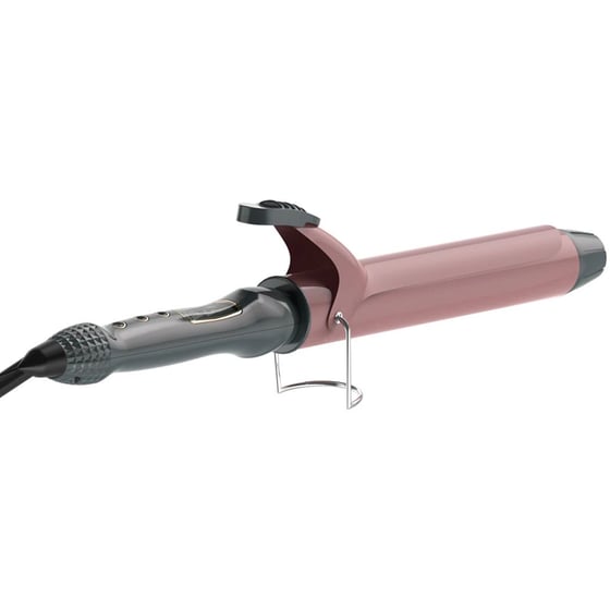 ΧΟ CF13 Ψαλίδι Μαλλιών Γκρι-Ροζ image 1