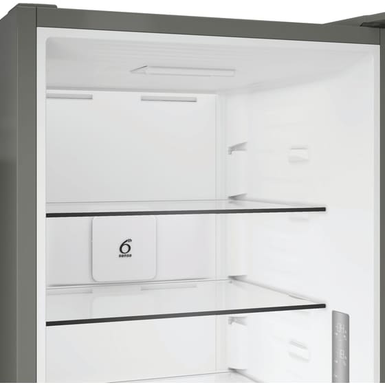 WHIRLPOOL WHK 22372 X5EA1 Total No Frost 370 Lt Inox Ψυγειοκαταψύκτης image 11