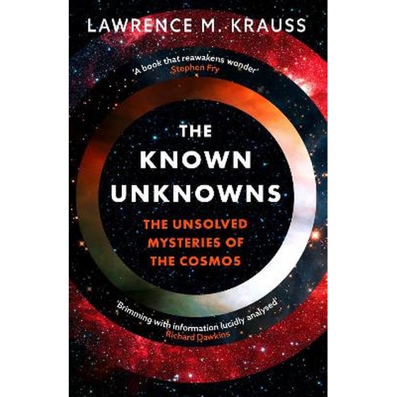 The Known Unknowns image 0