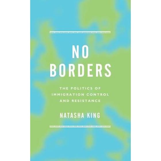 No Borders image 0