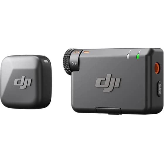 DJI Mic Mini 1 TX & 1 RX image 7