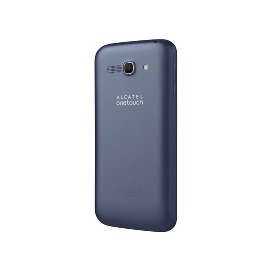Smartphone Alcatel One Touch Pop C9 Dual Sim 4GB Γκρι Slate image 4