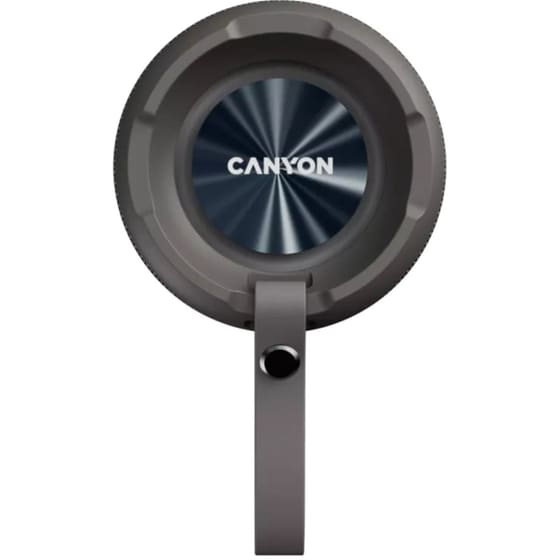Canyon OnMove 15 Φορητό Ηχείο 40W - Γκρι image 4