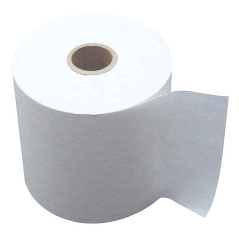 Θερμικό Χαρτί Burn Out Bo-35 57 X 40 X 12mm, 15m, 48γρ, 60τμχ BURN OUT