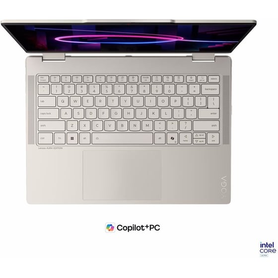 Lenovo Yoga 7 2-in-1 14IPH11 14" FHD+ OLED (Intel Core Ultra 7-355/32 GB/1TB SSD/Intel Graphics/Windows 11 Home) Laptop image 10