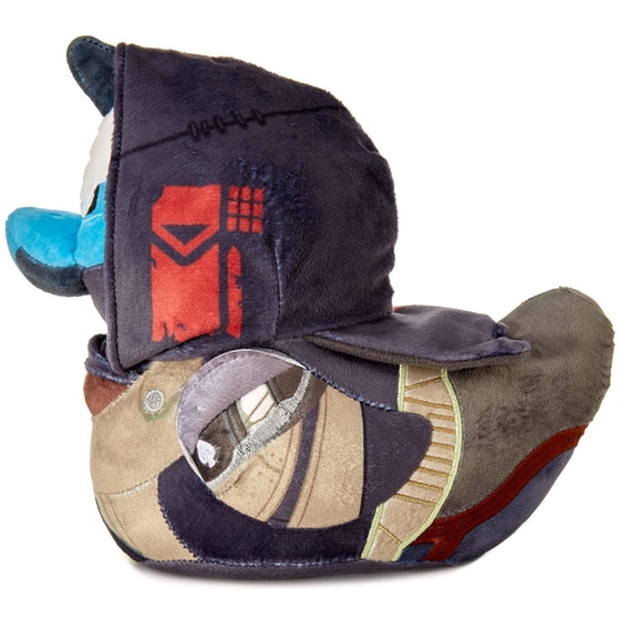 Φιγούρα Numskull Tubbz - Destiny - Cayde-6 Boxed Edition image 2