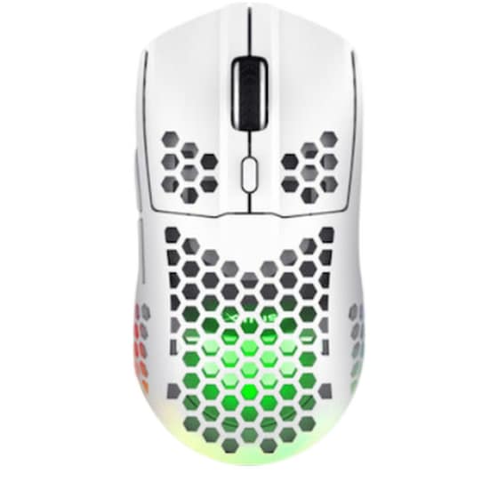 Trust Gxt929W Ασύρματο Ποντίκι - Λευκό image 0