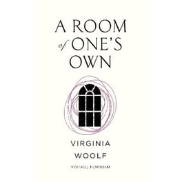 Room of One's Own (Vintage Feminism Short Edition)