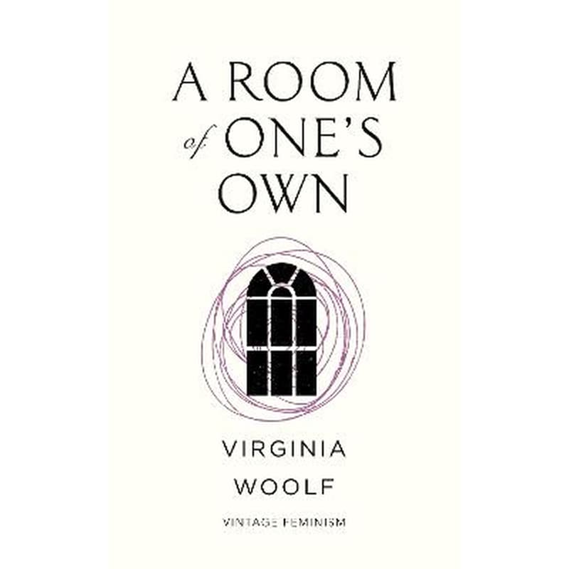 Room of Ones Own (Vintage Feminism Short Edition)