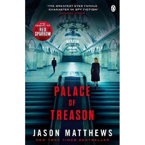 Palace of Treason image 0