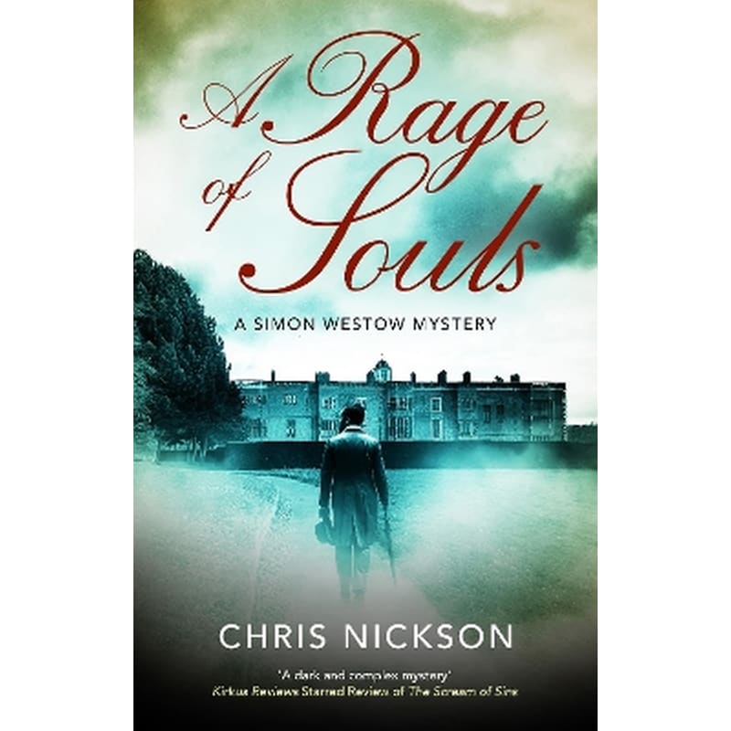 A Rage of Souls