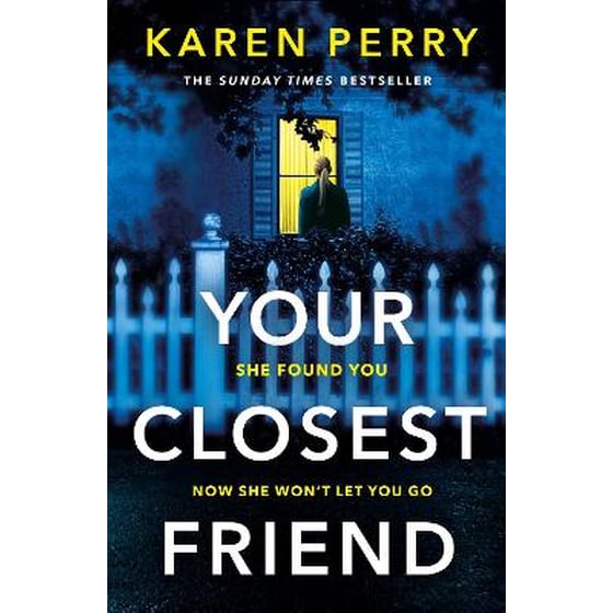 Your Closest Friend image 0