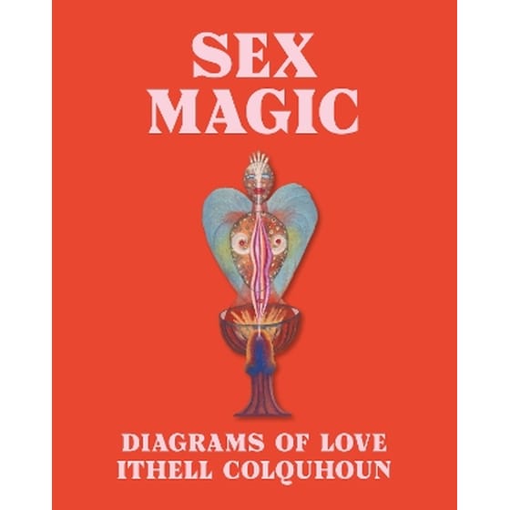 Sex Magic image 0