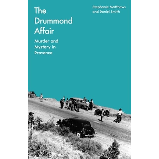 The Drummond Affair image 0