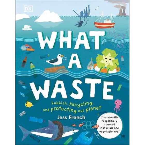 What A Waste image 0