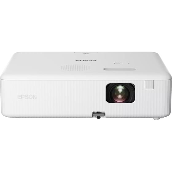 Projector Epson CO-FH01 - Λευκό image 0
