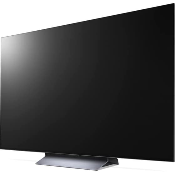 LG OLED 55" 4K Smart Τηλεόραση 55C36LC image 4