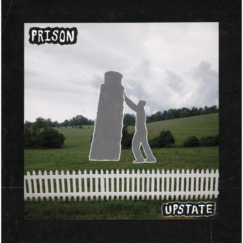 Upstate (2lp)