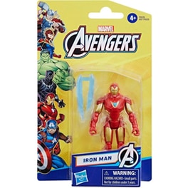 Hasbro Φιγούρα Marvel Avengers